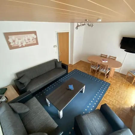 Schmidt Appartement Braunlage