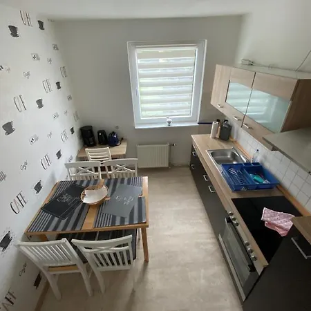 Appartement Schmidt Braunlage