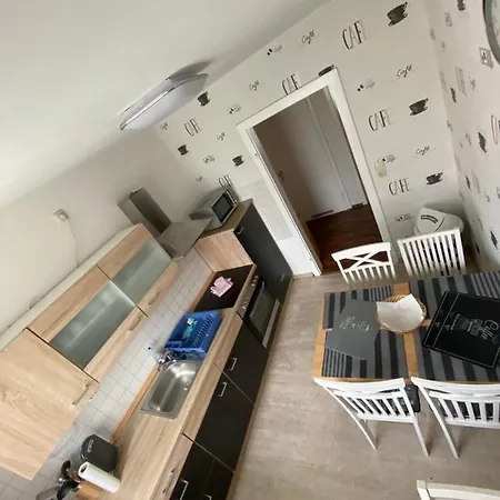 Schmidt Appartement *