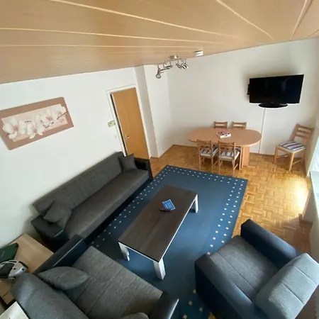 Appartement Schmidt Braunlage