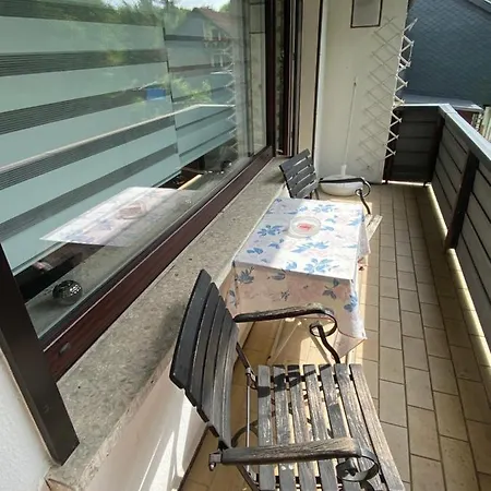 Schmidt דירה בראונלאגה