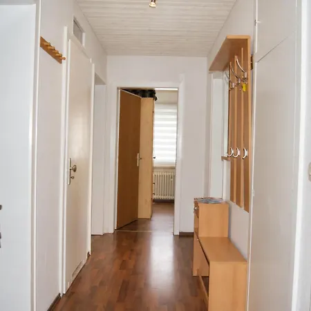 Schmidt Apartament *