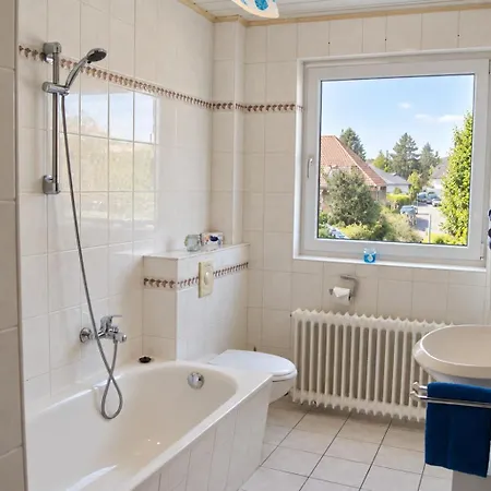 Schmidt Apartament
