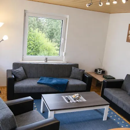 Schmidt Apartament *
