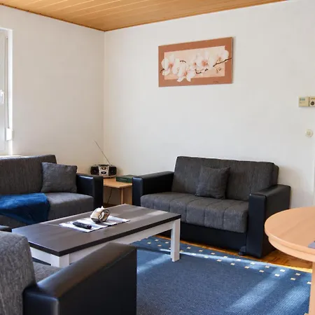 Apartament Schmidt *