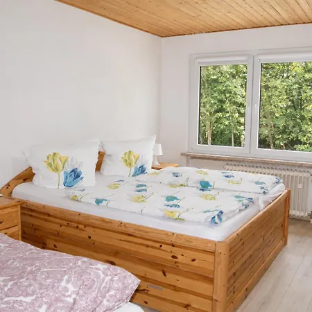 Schmidt Apartament Braunlage