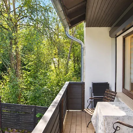 Schmidt Apartament
