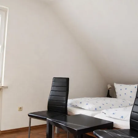 Apartament Schmidt