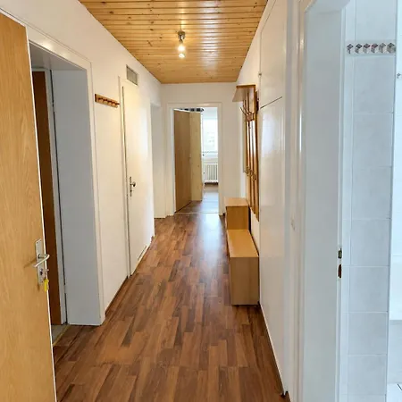 Schmidt Apartament Braunlage