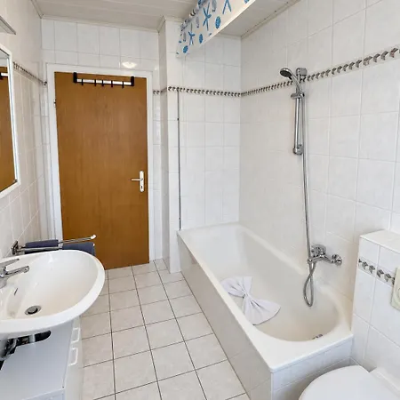 Schmidt Apartament *
