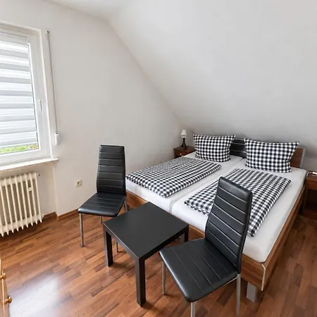 Schmidt Apartament
