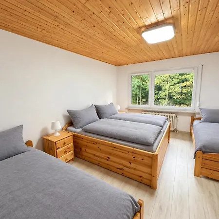 Apartament Schmidt
