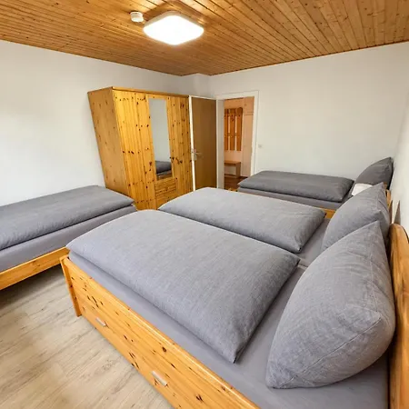 Schmidt Apartament *