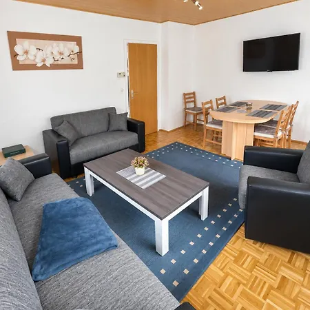 Apartament Schmidt *