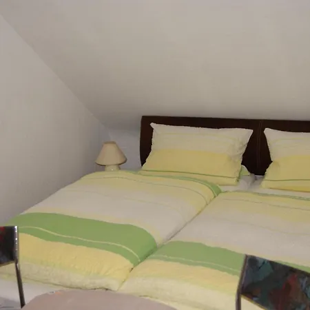 Appartement Schmidt Braunlage