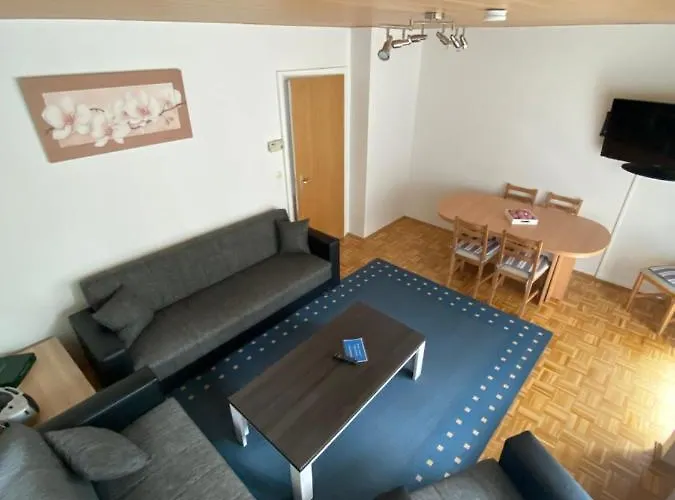 Schmidt Daire Braunlage