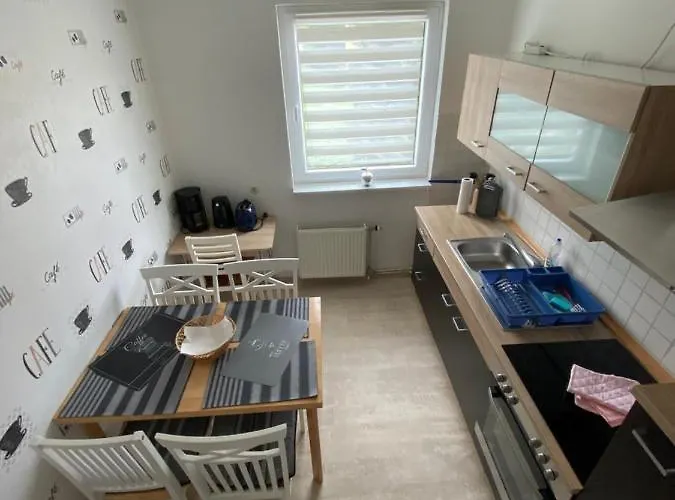 Daire Schmidt Braunlage