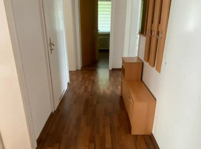 Daire Schmidt Braunlage