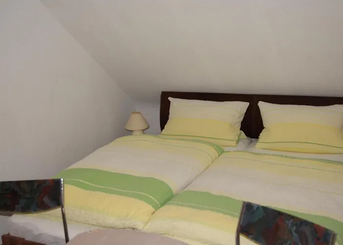 Daire Schmidt Braunlage